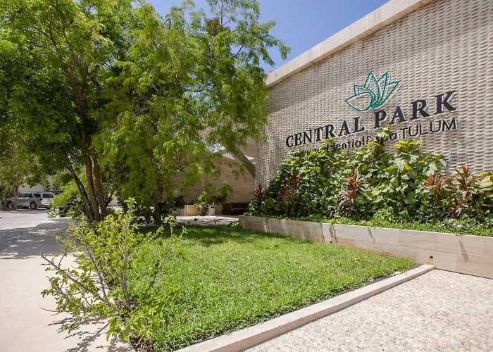 Mexican Style With Free & Gym Access Apartment