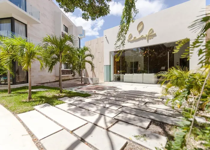 Mexican Style With Free & Gym Access Apartment *
